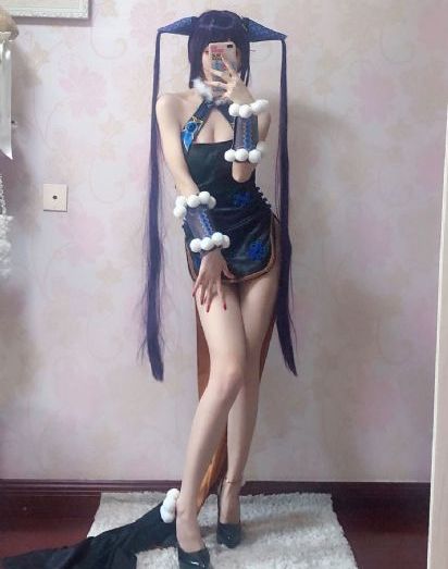 情人的情人