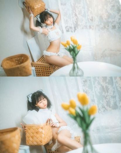 李霸妮的秘密俱乐部