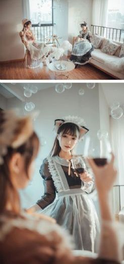 大胸女友3