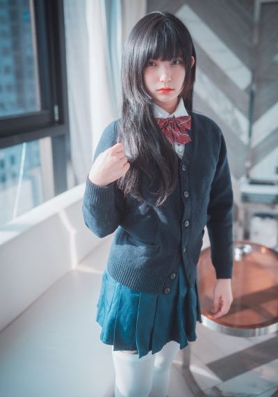 无颜月