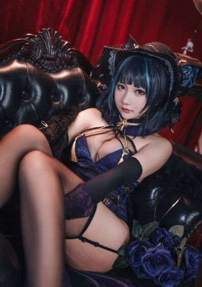 三个不道德的女人