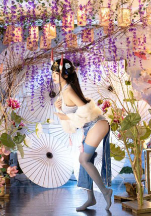 温柔善良的儿媳妇
