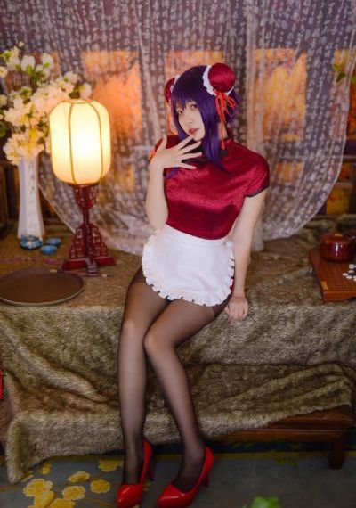 杀狼花
