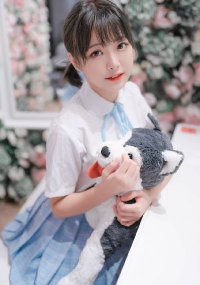 甜性涩爱电影