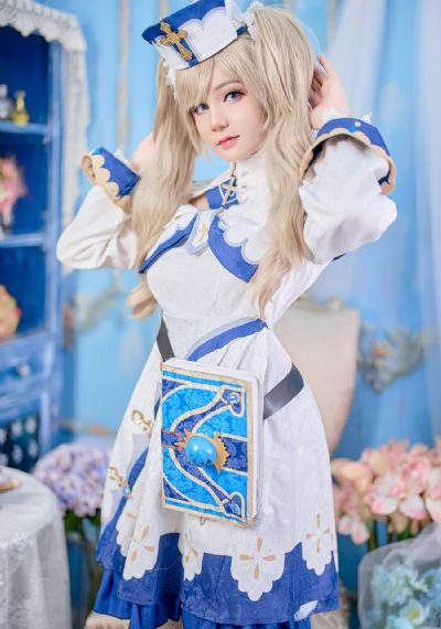 女士的品格