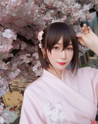 被我的手指扰乱吧～
