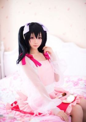职业的嫂子