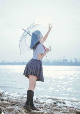 姐姐的好朋友