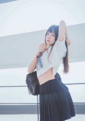 我的女友韩国