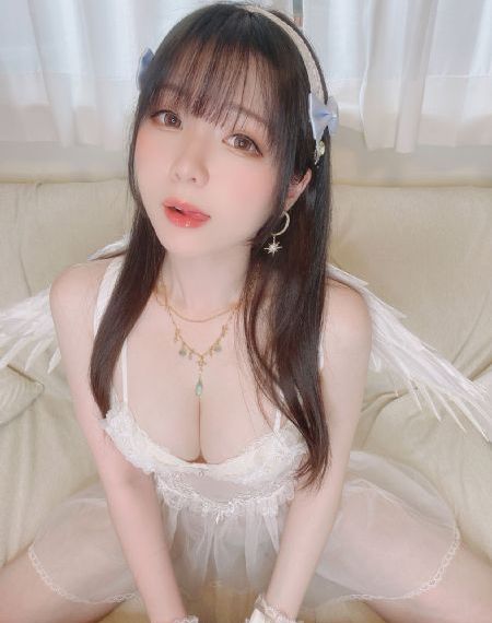闪耀的他