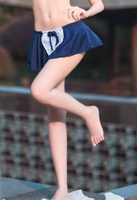 乌克兰女兵伦理
