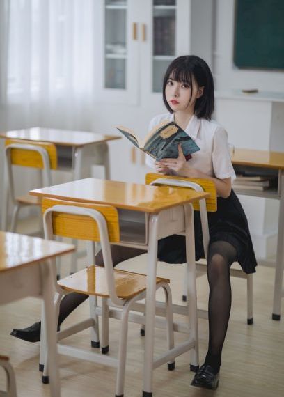 欧美女教师