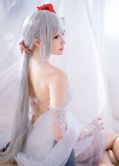 怨女复仇