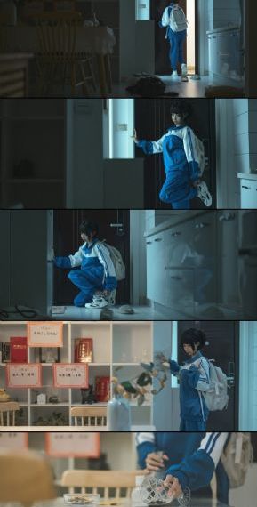 日本新妈妈