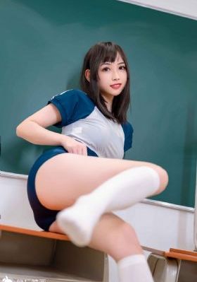 仙女下凡