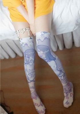 她的诱人秘密