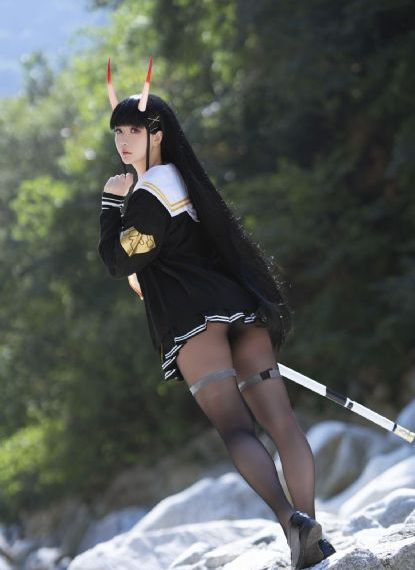 三体美剧