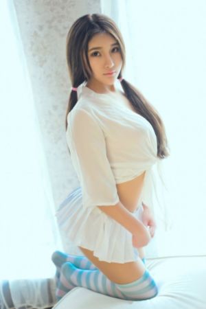 心花怒放