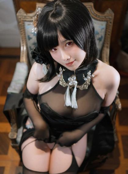 大小姐视频