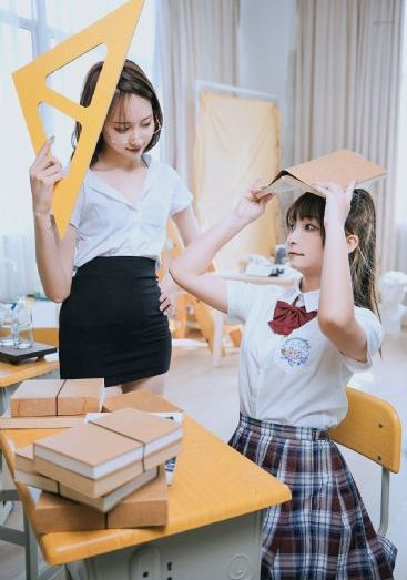 家教老师电视剧