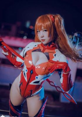 花王仙女