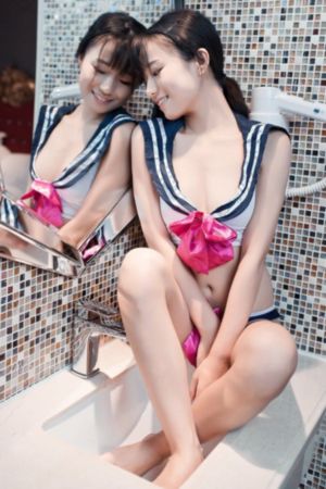 美国禁忌9