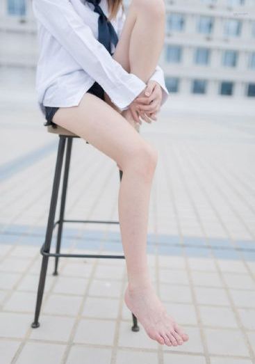 箱中女人