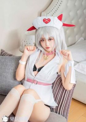 裙子里面有野兽