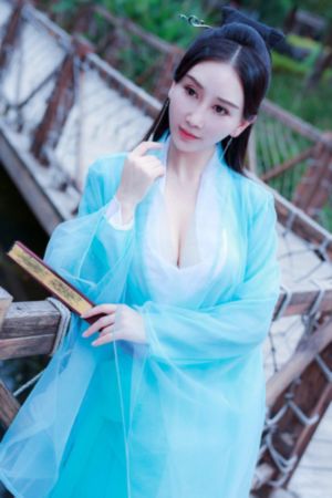 中国姑娘