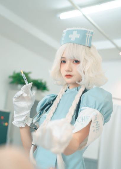 天籁之音动漫