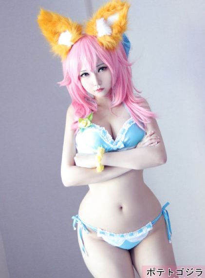 色戒二