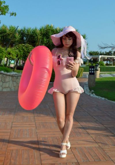 善良的女房东4