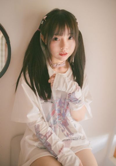 白色妖精泷泽萝拉