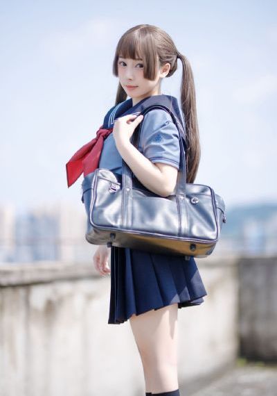 儿子老婆