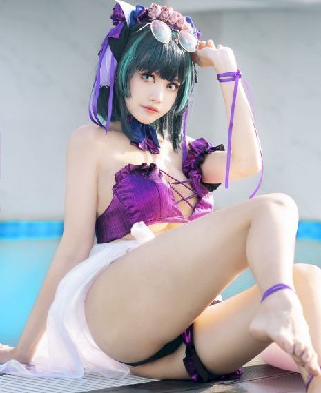 晚娘全集
