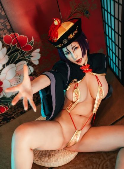 中华崛起之横扫天下
