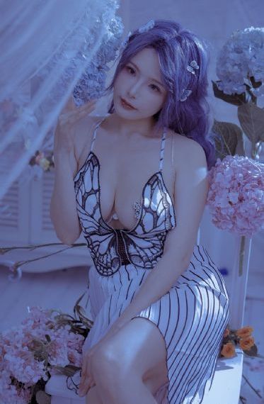 女子高压监狱