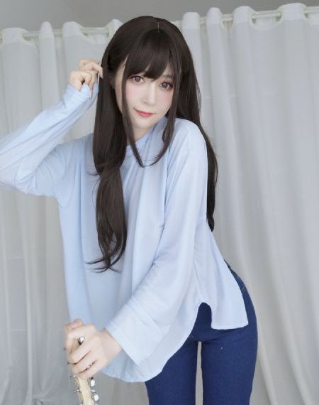 山中艳潭