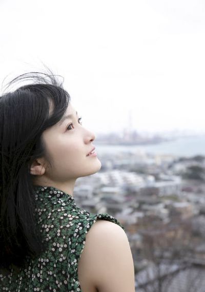 杨钫涵
