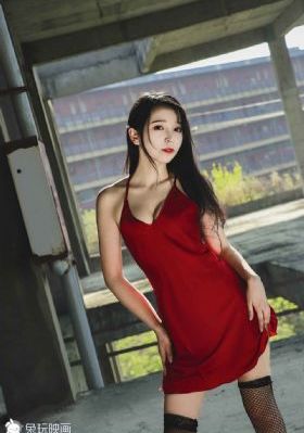 春原庄的管理员小姐
