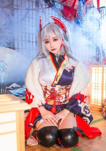 华丽的外出免费