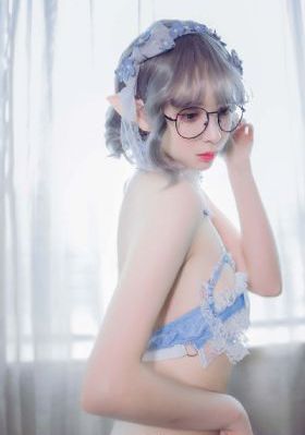 空姐1