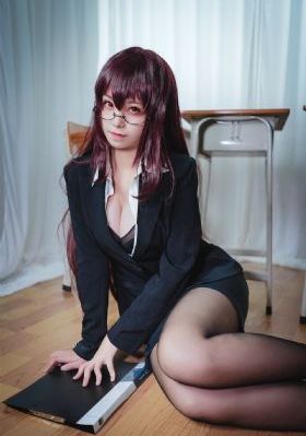 横恋母下