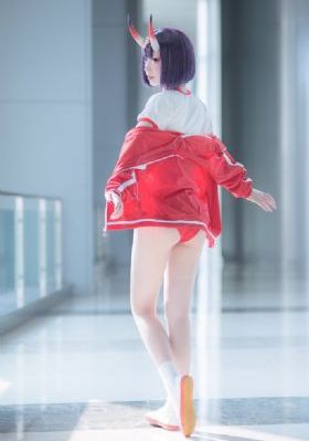 艳母1-5