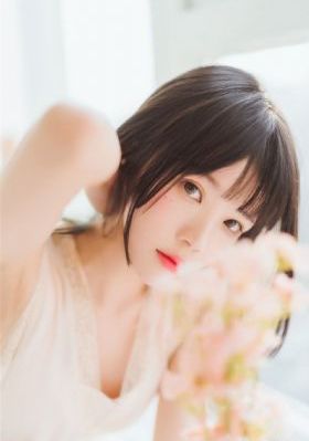 一个妈妈的朋友