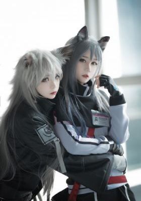 女子高中生