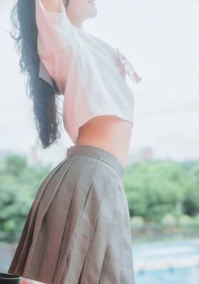 我的女孩 电视剧