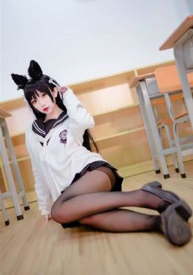 雌性友人动漫