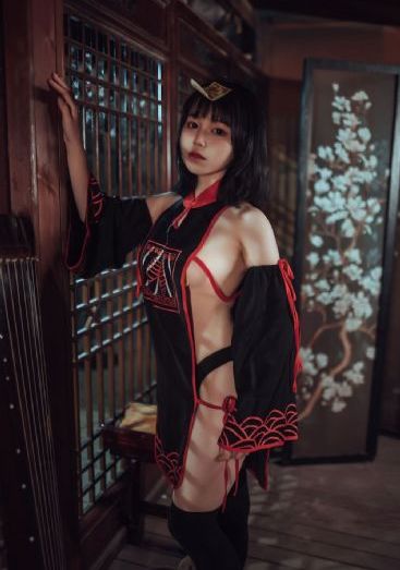 黑狐之风影电视剧