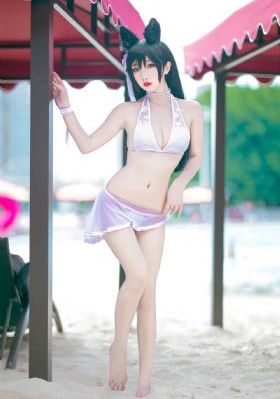 按摩少妇